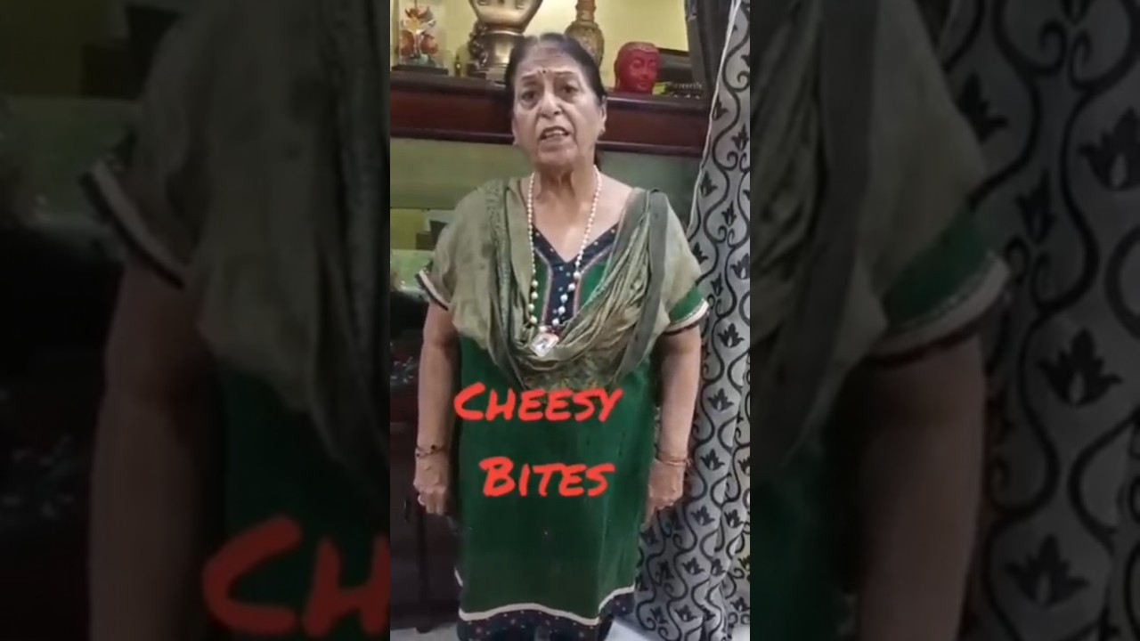 Cheesy Bites | Ultimate Party Snack| Snack heaven | Viral Snack idea