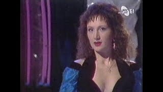 Leontina - Ludilo - (TV RTS 31.12.1993.)