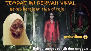 Download Lagu NYAWA SAYA HAMPIR JADI INCARAN MEREKA #purwamisteri #lensaghaib MP3
