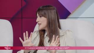 Hotaj Vajzat Tërhiqen Më Shumë Nga Meshkujt Që Janë Përkujdesës Me Nënat