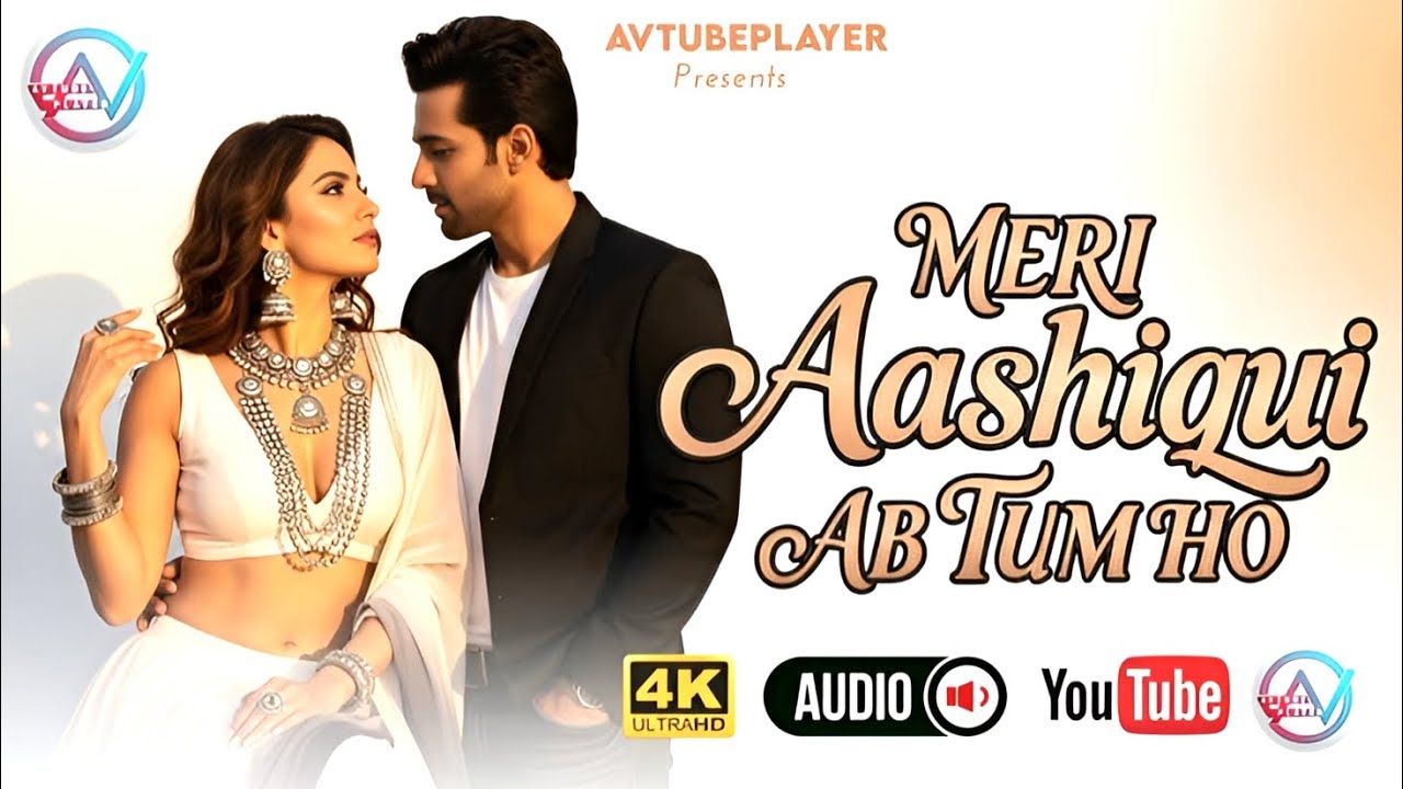 TUM HI HO ||AASHIQUI 2 || ARIJIT SINGH || LOFI SONG