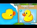 The Rubber Duck in BTD 6!