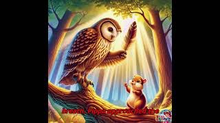 Childrens Fairy Tale Alfie The Aardvark And The Hidden Treasure