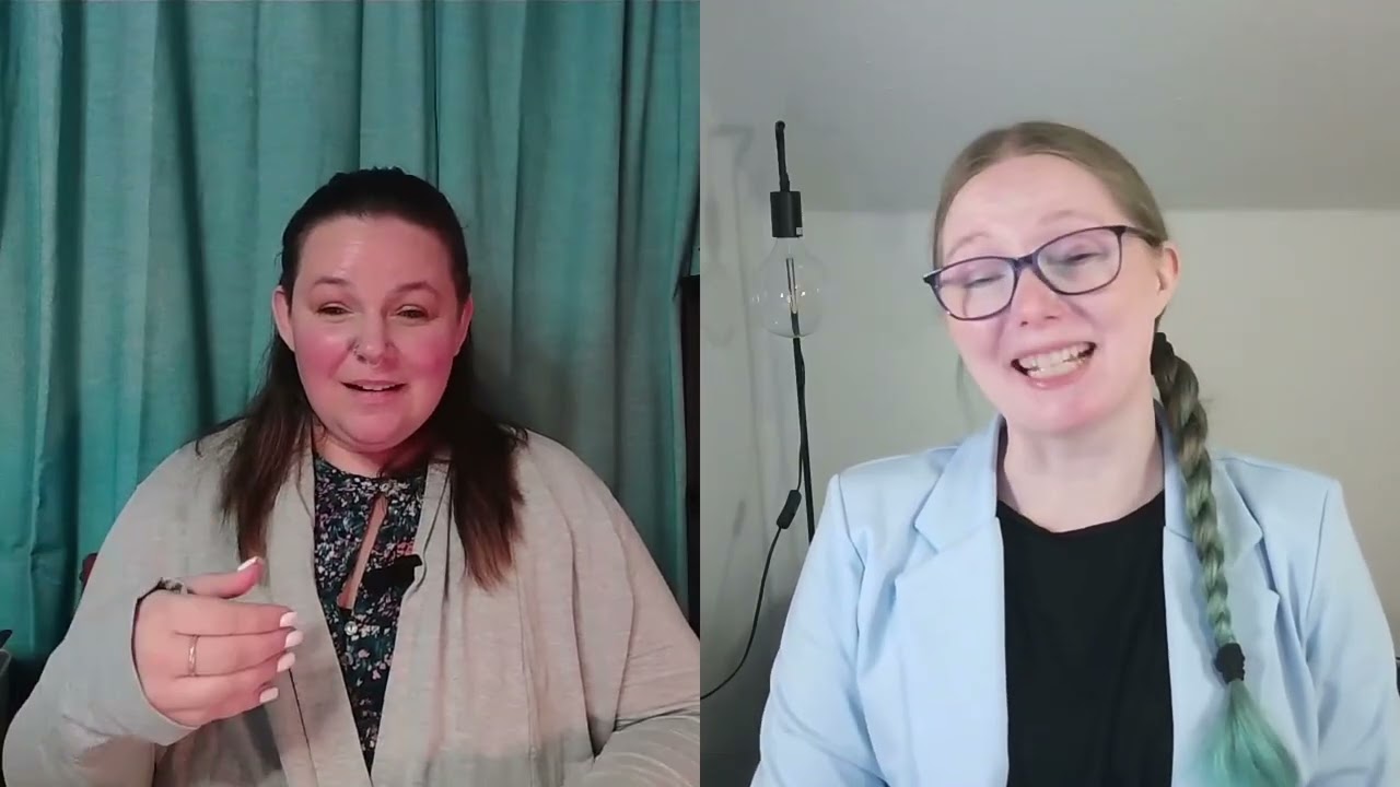 Jasmine's Interview: The Real Reason Her Clients Succeed