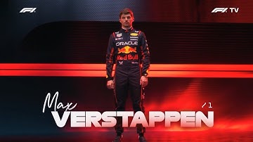 2025 F1 Opening Titles (Japanese GP update) with 2018-19 Intro Theme