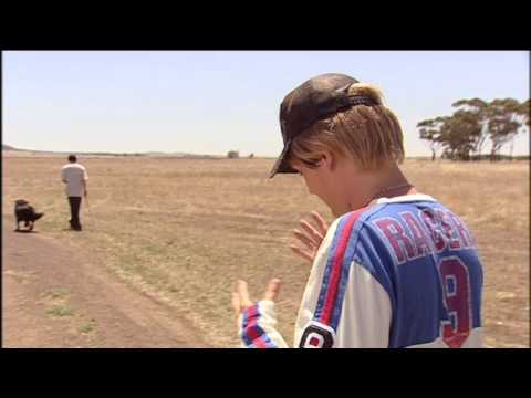 We Can Be Heroes - Daniel Sims - Being a twin