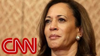 Kamala Harris' answer to critics who say she's not 'black enough' Net Worth