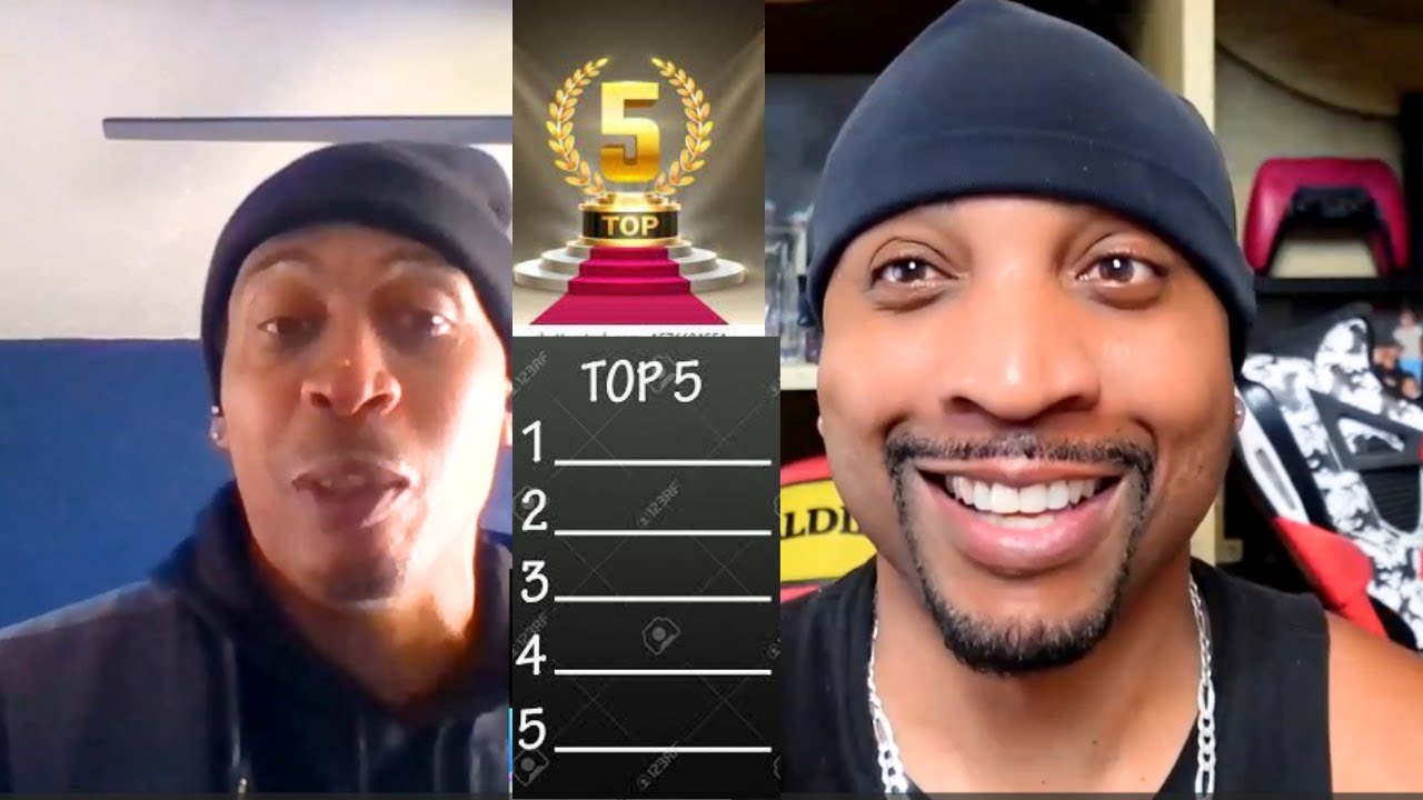 NFL TOP 5 GREATEST NICKNAMES OF ALL TIME. - YouTube