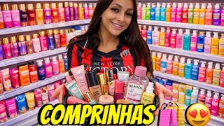 Comprinhas De Sckincare No Supermercado Mostrei Tudo
