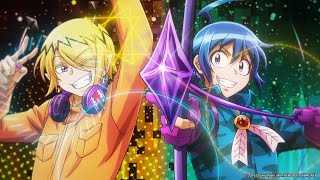 Welcome To Demon School! Iruma-kun Season 3 - Character PV feat. Shax Lead & Iruma Suzuki