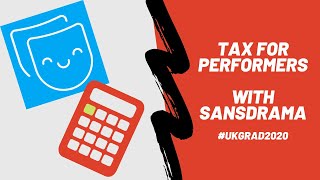 SansDrama | #UKGRAD2020