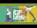 [Reol - Giga] drop pop candy VOSTFR + Romaji