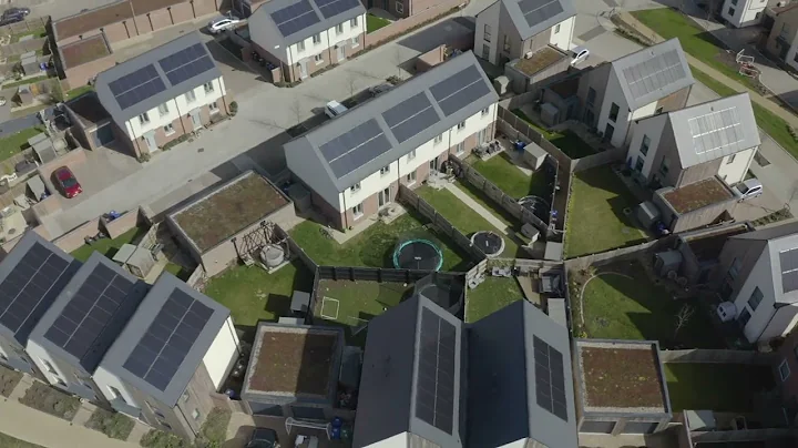 We Are UPOWA | Accelerating Your Journey To Net Zero