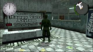 bully anniversary edition [hacked] gameplay