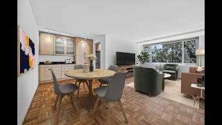 4200 Cathedral Avenue NW #918, Washington, DC 20016