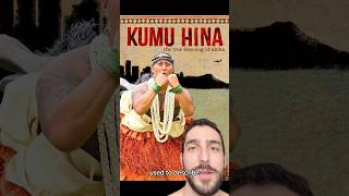 What should I watch next?? #KumuHina #documentary #Tubi #letterboxd #aanhpihm #aapihm #cinephile