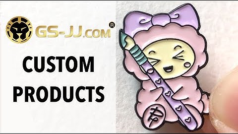 How to Turn Your Art into Products (ft. GS-JJ)