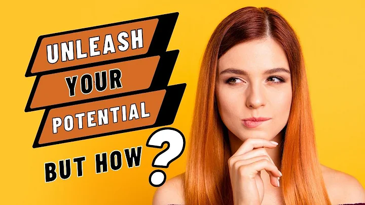 Unlock Your True Potential: The Ultimate Guide to Developing a Growth Mindset!