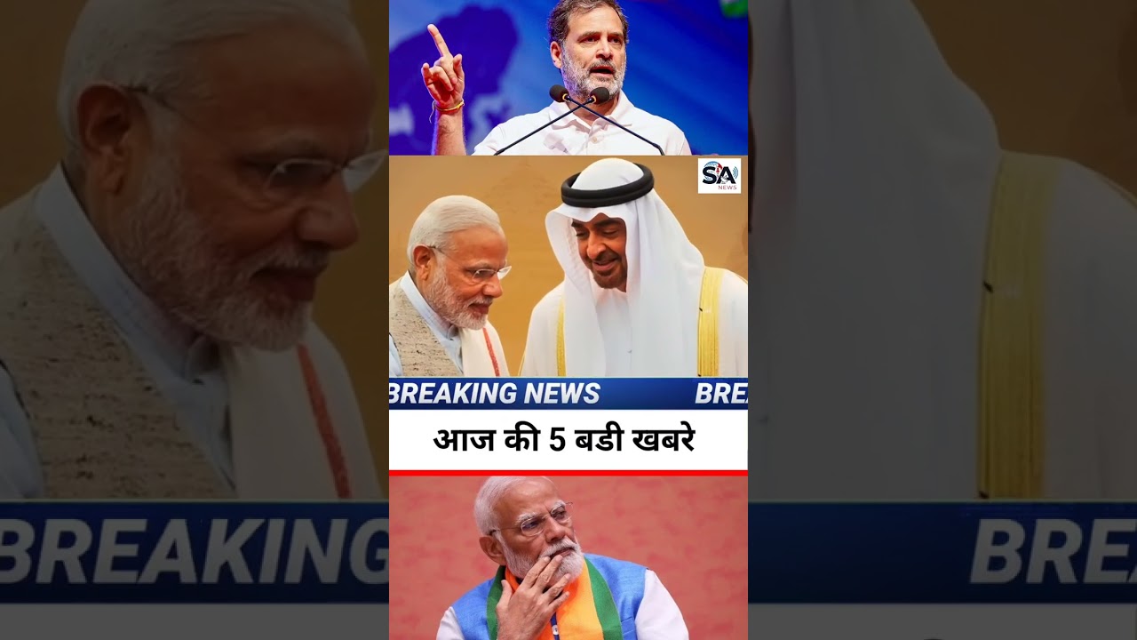 11 Feb 2026 | Aaj Ki 15 Sabse Badi Khabrein | Top 15 Breaking News Today | Ravish Kumar Prime Time