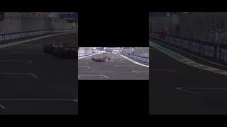 Max Verstappen Double Overtake Gp Miami 2023
