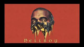 [FREE] Old Kanye West x Meek Mill Type Beat "Hellboy" Free Rap/ Trap/ Hip-Hop Instrumental 2020