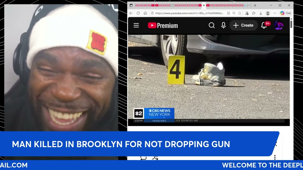 ФБР задержало связанную с мафией игорную группировку. Мужчина застрелен полицией в Бруклине.