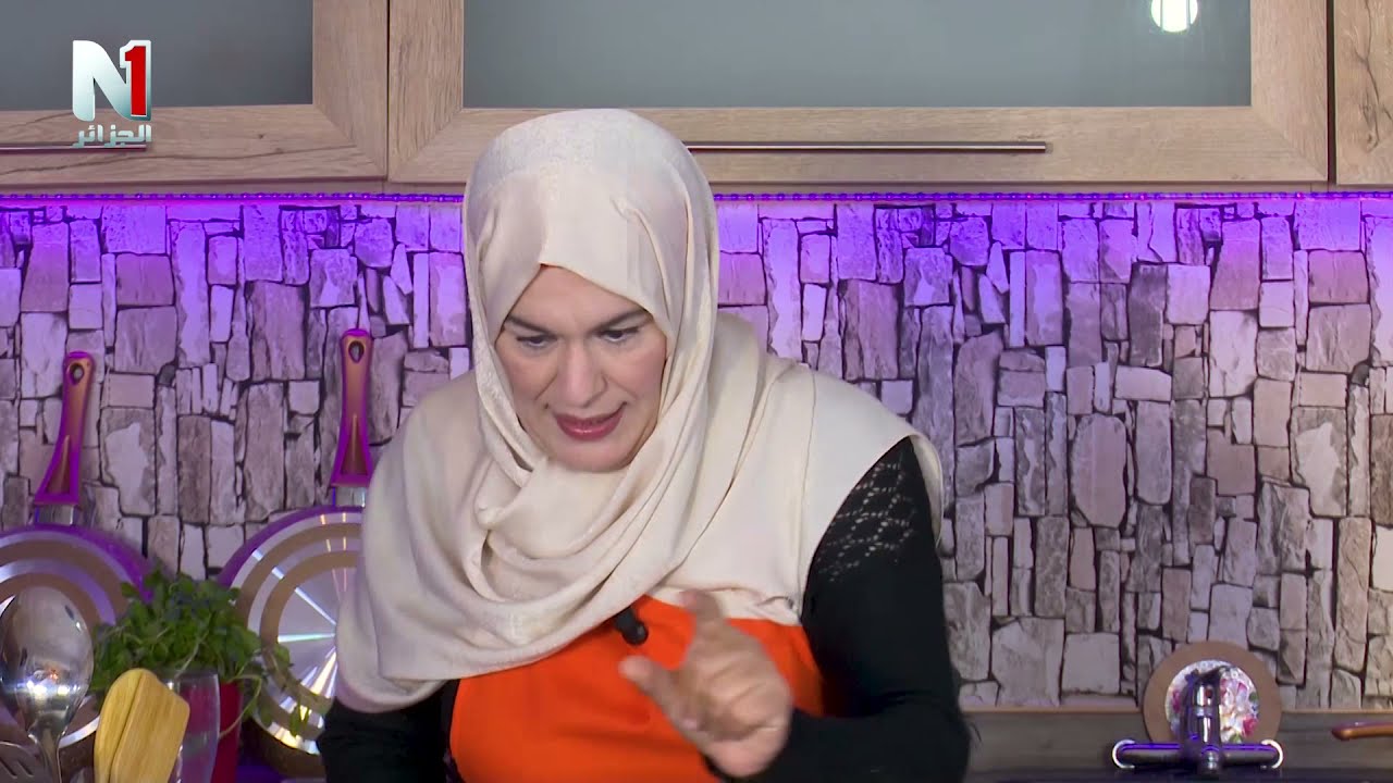 ماما نعيمة الحلقة 16