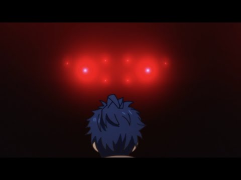 Nightmare's Vestiges - Kumo desu ga, nani ka | 蜘蛛