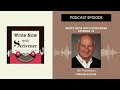 Write Now With Scrivener Podcast | Episode 23: Bill Thompson, Thriller Author