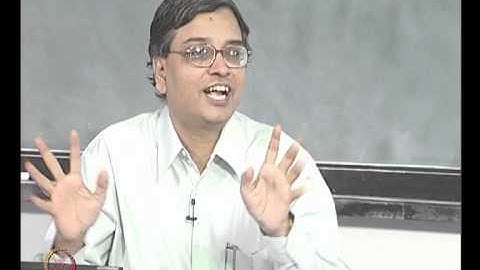 Mod-01 Lec-02 Optical Methods Work as Optical Computers