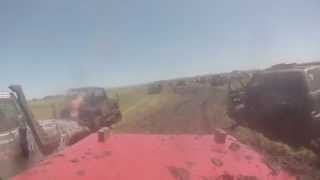 Trilha De Tramandai 2014