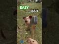 FREE LOOT #rust #memes #pvp