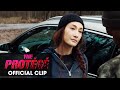 The Protégé (2021 Movie) Official Clip “Your Leak Has Been Fixed” – Samuel L. Jackson, Maggie Q