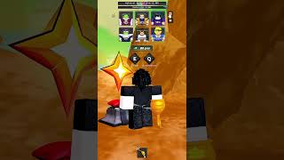 COMO AUMENTAR SUA LUCK NO ANIME WARRIOS 3! #gamesbr #roblox #tutotial #foryou