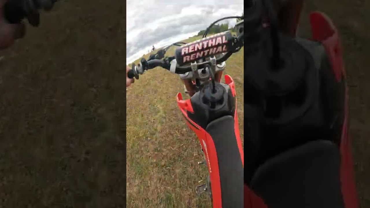 Slow Wheelie fail 