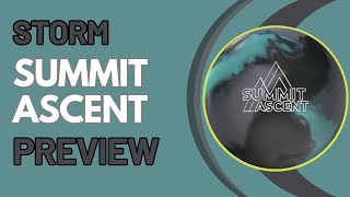 Storm Summit Ascent QUICK PREVIEW | The Solid Summit with a Twist