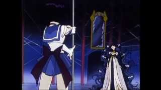 Sailor Saturn Attack 2 Deutschgerman - Macht Des Saturn Flieg