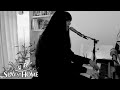 Capture de la vidéo A.a. Williams Full Set At Slay At Home Fest | Metal Injection