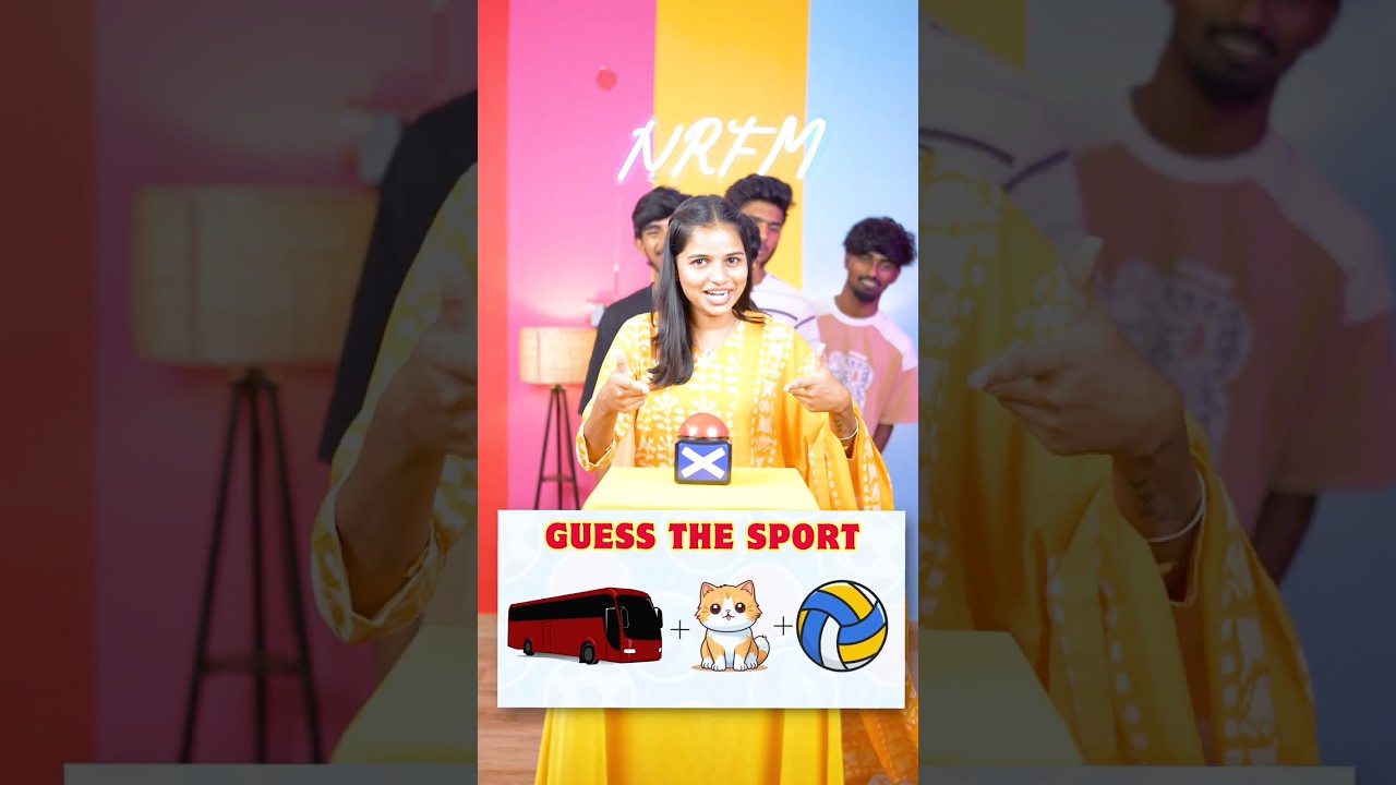 ⁣Guess the sports ⚽️ #shorts #shortvideo #shortsfeed #trending #challenge #funny #sports #comedy