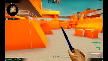 [CS:GO]UnityHacks AutoStrafe
