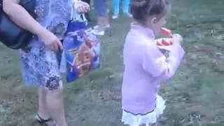 Яблоки в карамели и другие фрукты / Видео наших клиентов Яблоки в карамели и другие фрукты / Видео наших клиентов