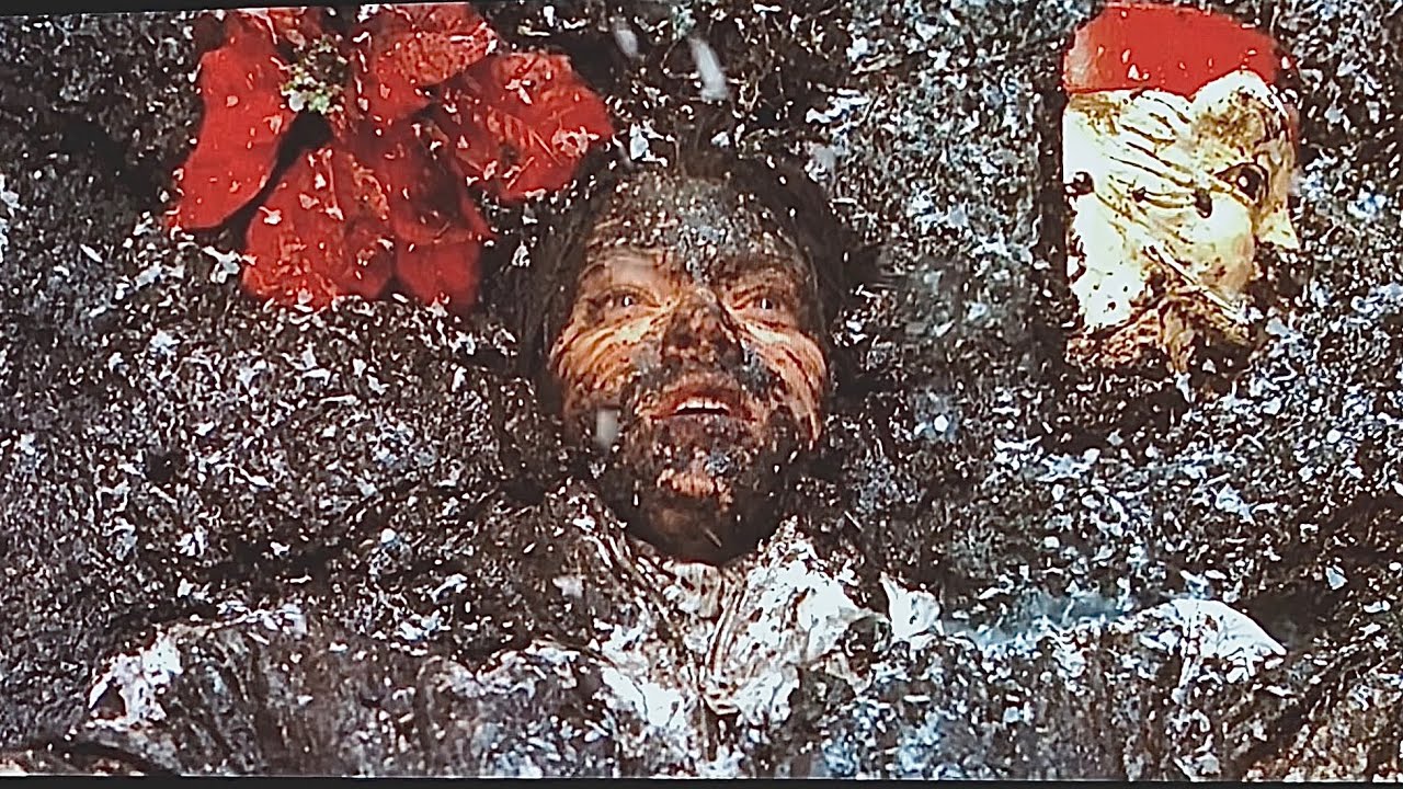 Alice Ribbons Mud Scene [REMASTERED]