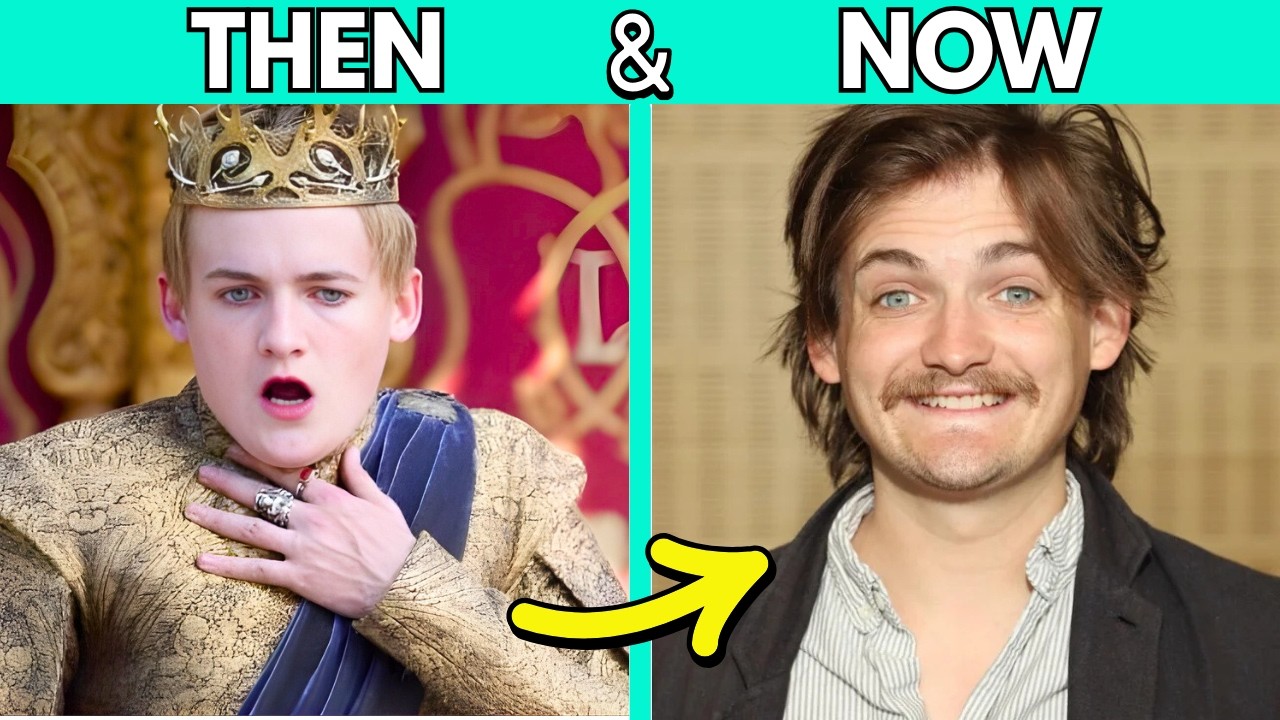 Why King Joffrey Left Hollywood: Jack Gleeson Then and Now 2026
