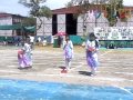 Aps 603  annual sports day 2011 part   1