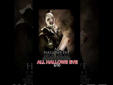 All Art The Clown Movies Ranked In 10 Words Or Less