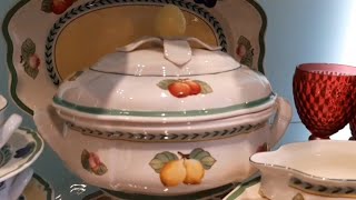 :   T VILLEROY BOCH,  ##villeroyboch##