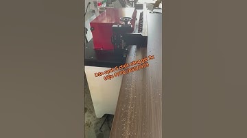 Máy dán cạnh 5 chức năng