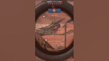 Battlefield1 Sniping Strikes Clip2 Battlefield Battlefield1 Gaming Viral Shorts 