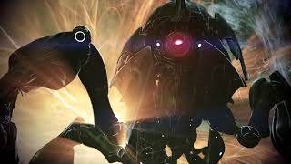 Hammers and Kalros vs Reaper fight // Mass Effect Legendary Edition Hammers and Kalros vs Reaper fight // Mass Effect Legendary Edition