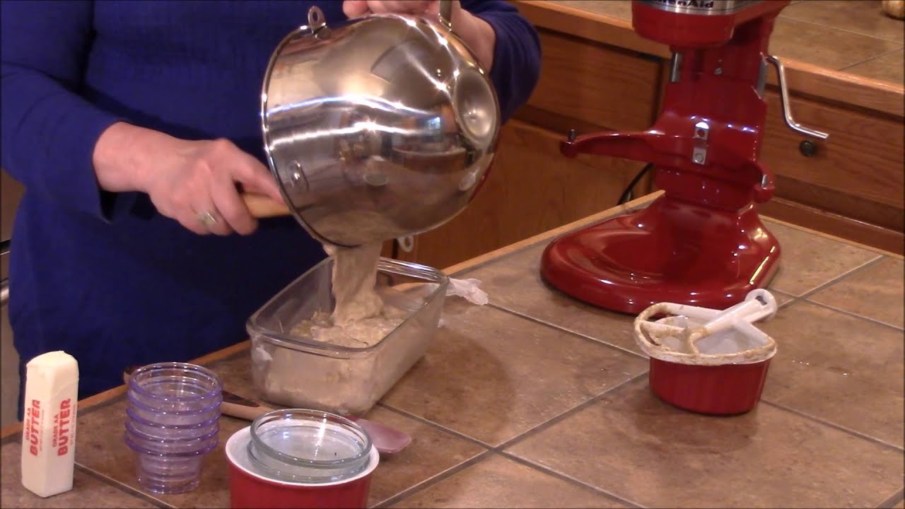 Diabetic Banana Bread YouTube